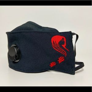 Personalized Face Masks!